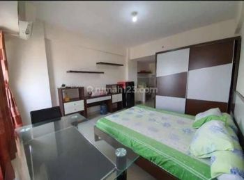 Jual Apartment Galery Ciumbuleuit 2 view kolam renang