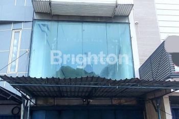 RUKO DI PASAR MINGGU, JAKARTA SELATAN 3 LANTAI STRATEGIS