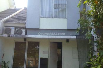 Nego Sampai Jadi Jual Cepat Rumah Siap Huni di Serpong