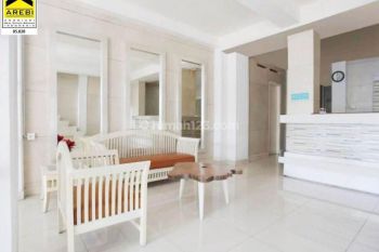 Bisa Jual Dan Sewa Hotel Bintang 3 Furnish di Tengah Kota Dekat Asia Afrika