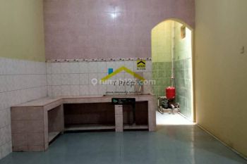 Disewa Rumah di Tanjung Duren, 4 Kt, Lt 8x15, 2 Lantai, Jakarta Barat