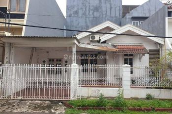 Dijual Rumah Murah Hitung Luas Tanah Di Kelapa Nias Kelapa Gading