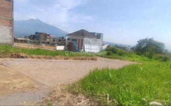 Tanah Murah di area BNS Kota Wisata Batu