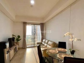 APARTEMEN GOLD COAST PANTAI INDAH KAPUK 1 BR Furnished