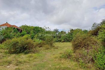 Tanah Jimbaran Dekat Kampus Unud