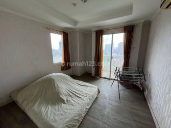 Apartement The Boulevard 1 BR Furnished