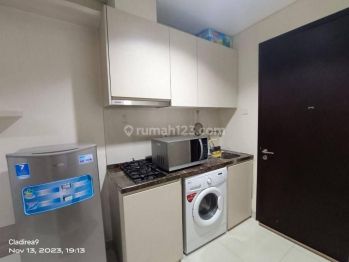 DISEWAKAN APARTEMEN PURI MANSION!