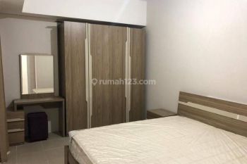 Apartemen Bintaro Plaza Residences Bagus
