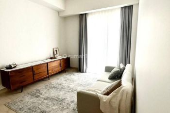 For Rent Apartemen 57 Promenade Thamrin 1 BR Brand New di Grand Indonesia Near