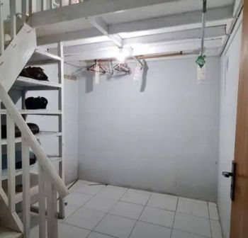 Griya pratama asri bandung