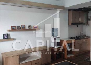 For Sale 2 Unit Studio Side By Side Apartment Emerald Towers Kawaluyaan ,