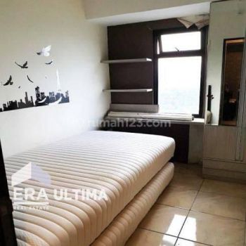 Apartement APARTEMEN BANDUNG | TAMANSARI PANORAMIC 2 BR Bagus