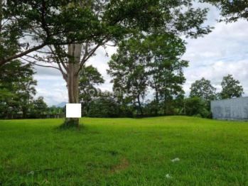 Tanah Dijual View Danau Tatar Larangtapa Kota Baru Parahyangan