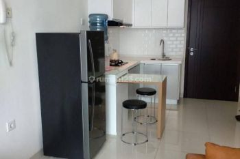 Dijual Apartemen Brooklyn Alam Sutera