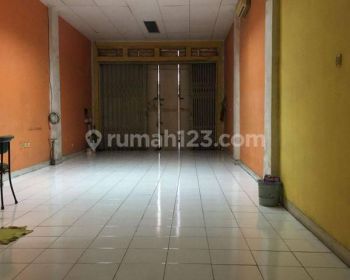 Dijual cepat ruko siap pakai di ruko 1000, cengkareng