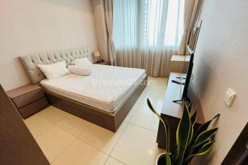 2 BR Empire Kemang Village 98 m²