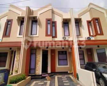 Rumah Ready Stock lokasi dekat RS & Mall di Pamulang Tangsel