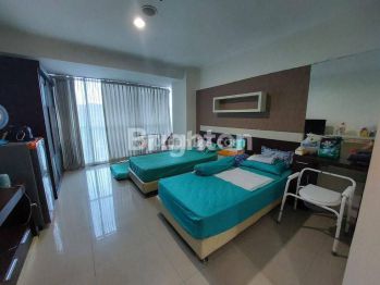 Rent Apartemen: Apartemen High Poin