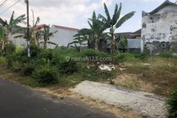 Tanah Strategis Area Suhat Kota Malang Dekat Kampus Ub
