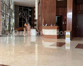 Termurah!!! Apt. Private Lift Bellagio Mansion Fully Furnished!