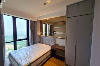 DIJUAL CEPAT APARTEMEN YUKATA SUITES 3 BR DI ALAM SUTERA