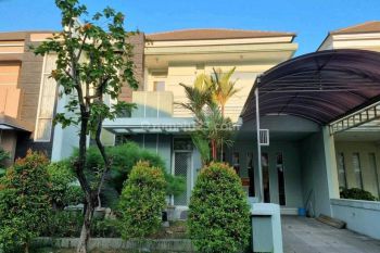 Rumah Wiyung Residence Surabaya Harga Murah Dav.ya2421