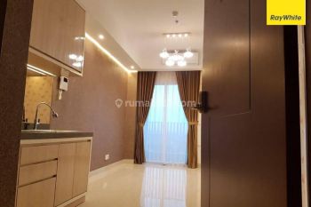 Dijual Apartement Full Furnish Di Grand Sungkono Lagoon Surabaya