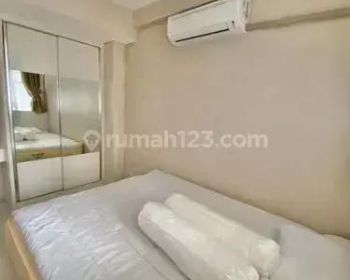 Dijual Cepat Apartement Akasa Tower Kalyana