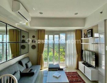 Dijual Apartemen Breeze Bintaro Plaza 2 Bedroom