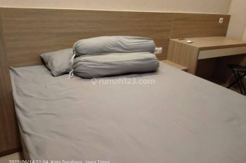 KAN APARTEMEN BESS MANSION