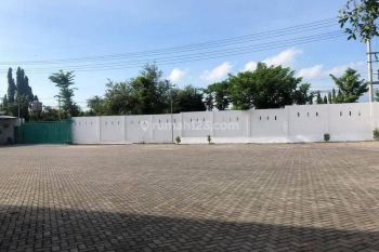 Dijual pabrik minuman pasuruan