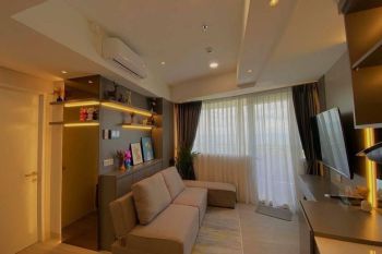 DiSewa Apartment Di Nuvasa Bay Sea View