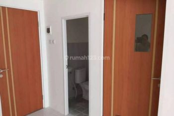 Ric.a129 Sewa Apartement Semi Furnish Dekat Unair, Its, Galaxy Mall Murahh