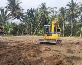 Tanah Kulon Progo Dekat Pasar Pripih Daerah Temon