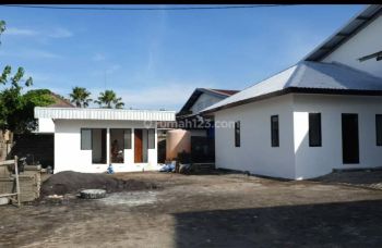 Disewakan Gudang Kalianak Siap Huni