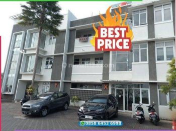 Bagus Tower Kost Mewah Unpad Itb Jatinangor Bandung 129H14