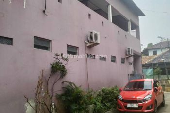 RUMAH KOST FULL HUNI KOMPLEK JATIMULYA BEKASI