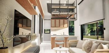 Dijual Rumah Idaman Tipe Fresia di Bekasi