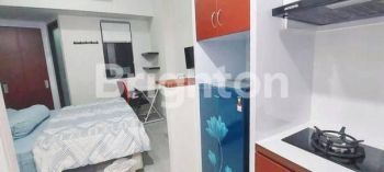 APARTEMEN BEGAWAN FURNISH