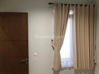 Disewakan Rumah Komplek Minimalis Modern di Buah Batu