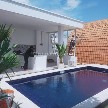 Villa cantik Mengwi Badung Bali Indonesia