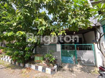 RUMAH HITUNG TANAH SEKITAR MEDAYU GUNUNG ANYARMURAH BANGET