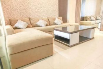 Disewakan Apartemen Dago Suites Tipe 1 Br Siap Pakai