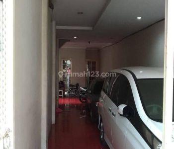 Dijual Rumah, Kos, Kios Atm Dan Indomaret Palmerah, Jakarta Barat