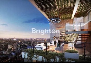 APARTEMEN URBAN HEIGHTS RESIDENCE BSD