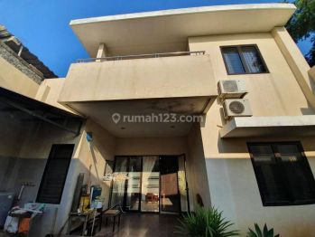 Dijual Rumah Villa Griya Bahagia Pekalongan 2 Lantai Nyaman