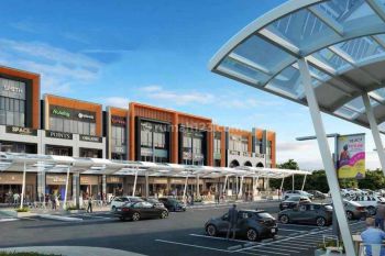 Jarang Ruko Prestisius Citraland Dk Selangka Ke Gwalk Lontar Loop