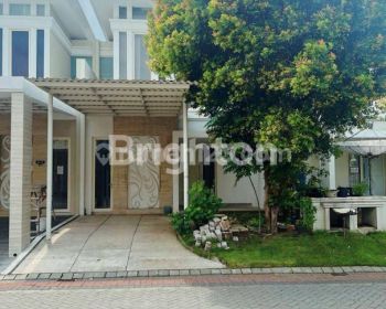 LONG BEACH RUMAH 2 LANTAI