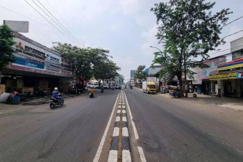 Sale Gudang: GUDANG + KANTOR