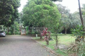 Kavling Bsd14x18 Costa Rica Delatinos Bs Kpr